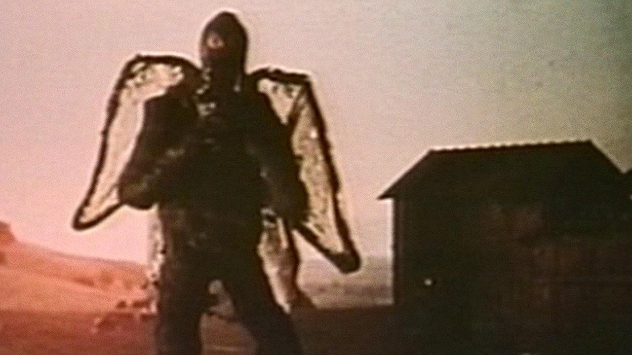 The Milpitas Monster 1976 movie scene