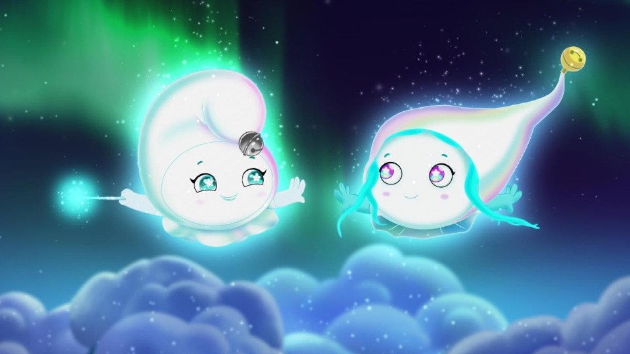Tulipop: A Midwinter Tale 2025 movie scene