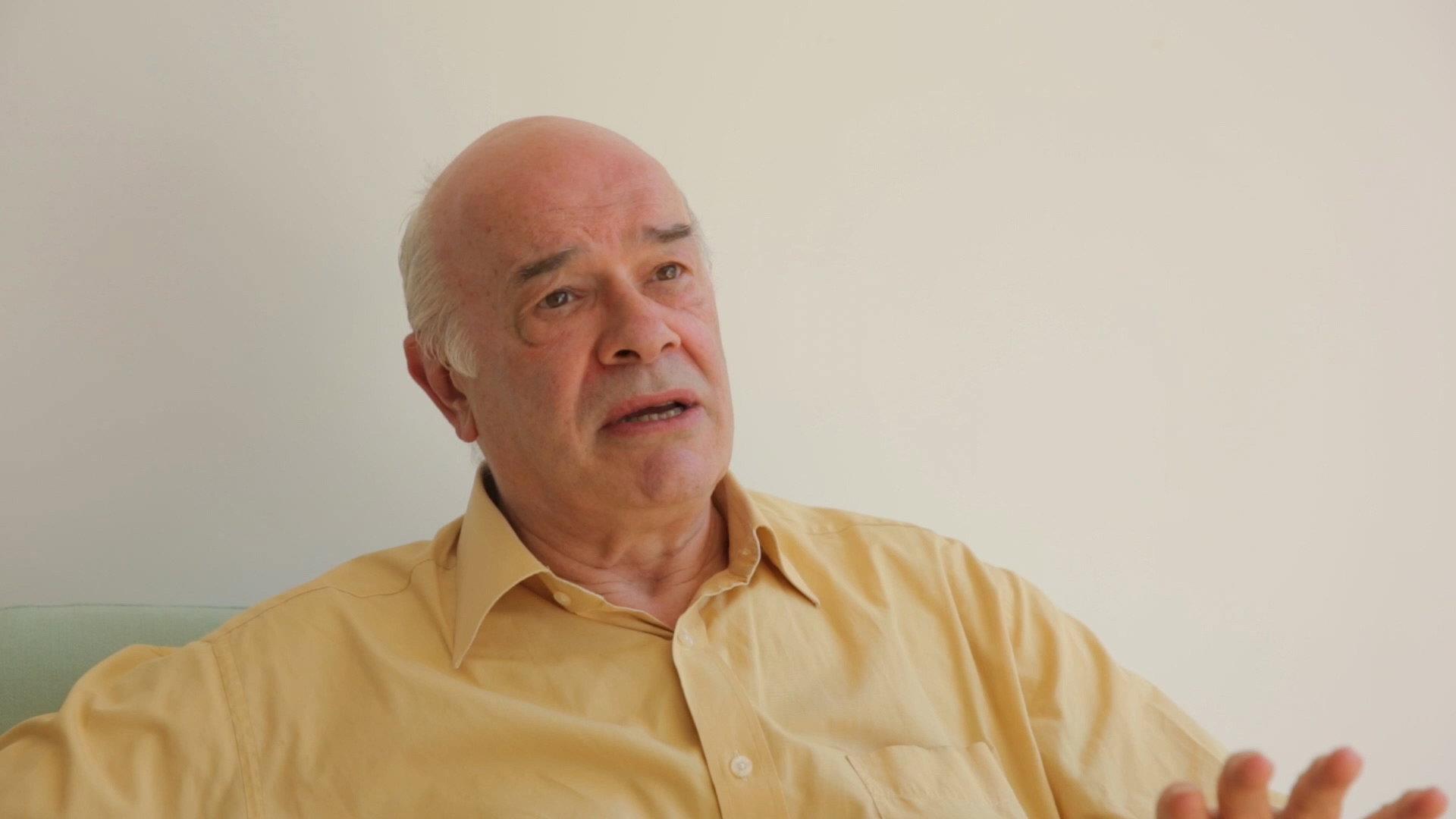 An Innovative Feature Film Debut: Tony Rayns on the Black Cannon Incident 2019 movie scene