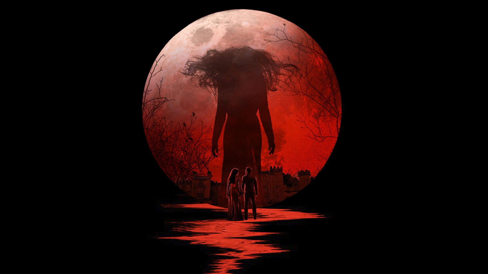 Amavas 2019 movie scene