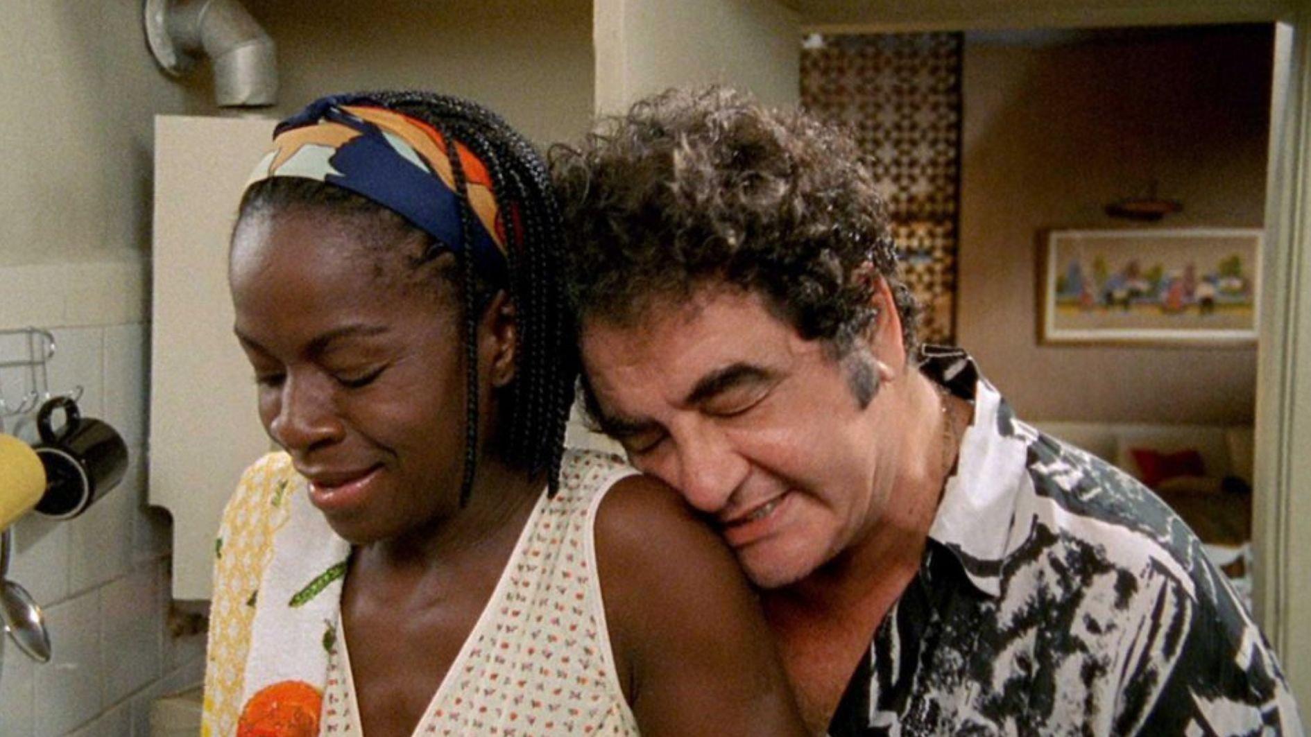 Bendito Fruto 2004 movie scene