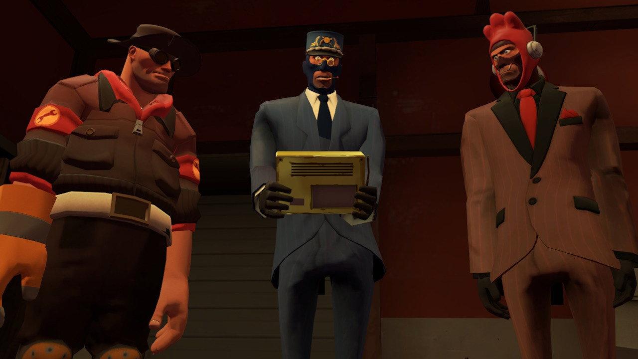 Teleport Failure 2025 movie scene
