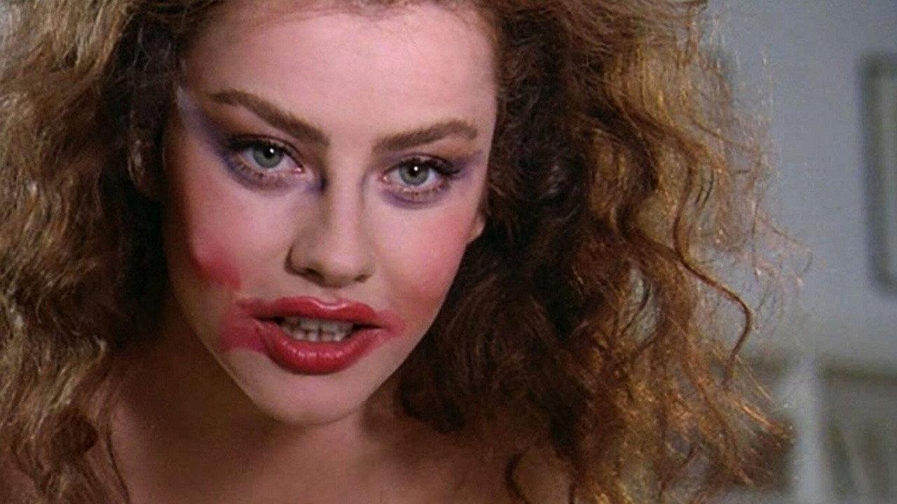 Mia moglie è una bestia 1988 movie scene