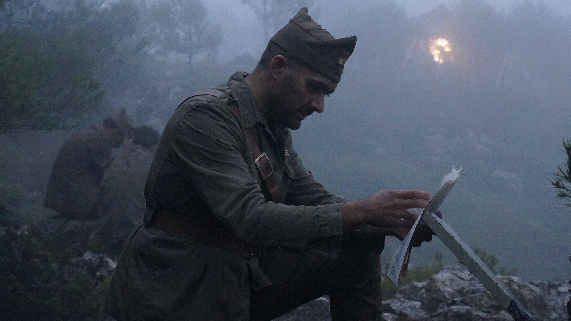 Ebre, del bressol a la batalla 2016 movie scene
