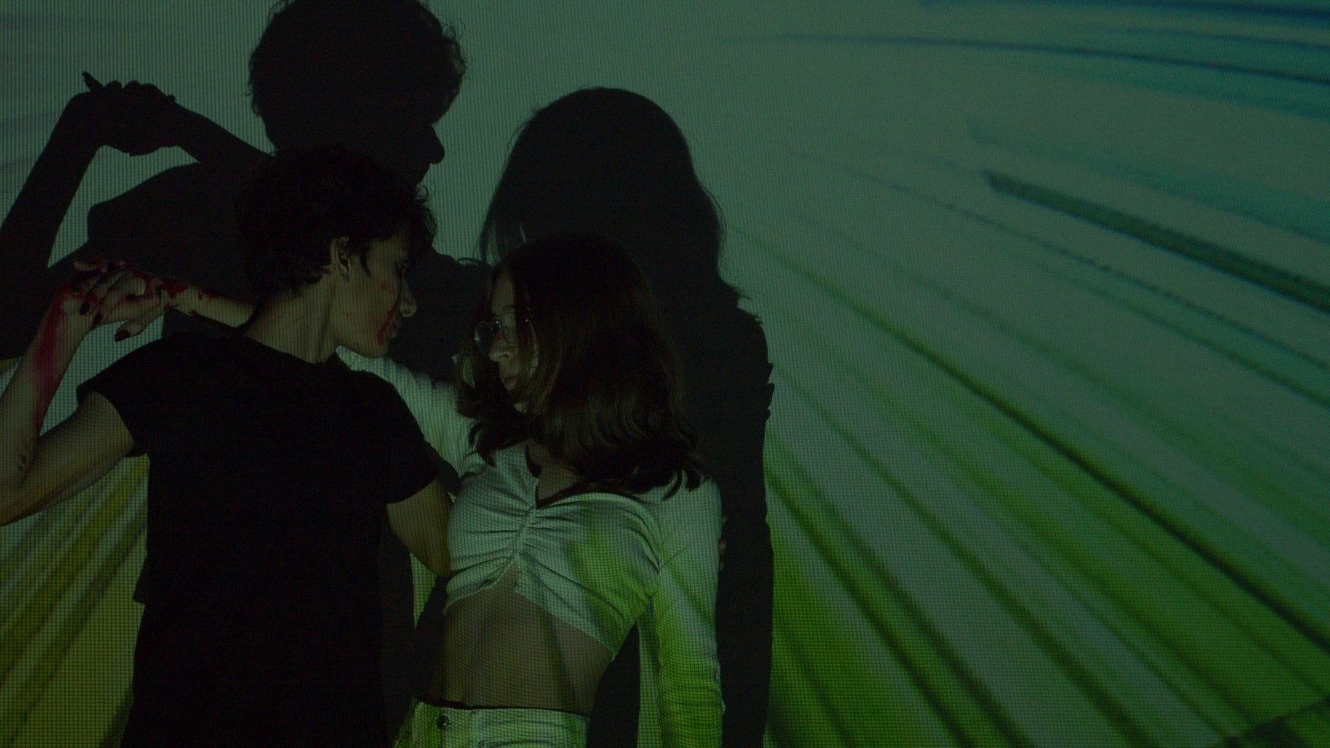 You and me... Are we? 2023 movie scene