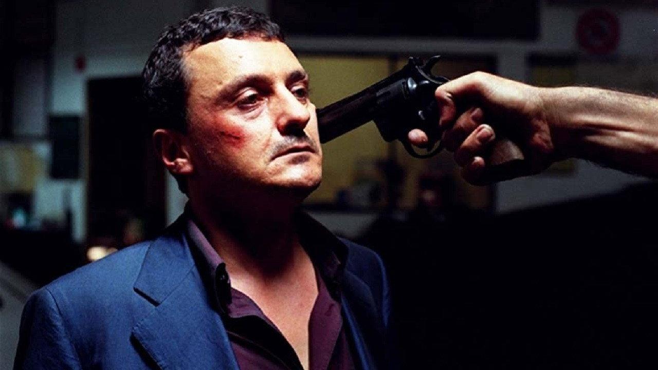 Tre punto sei 2003 movie scene