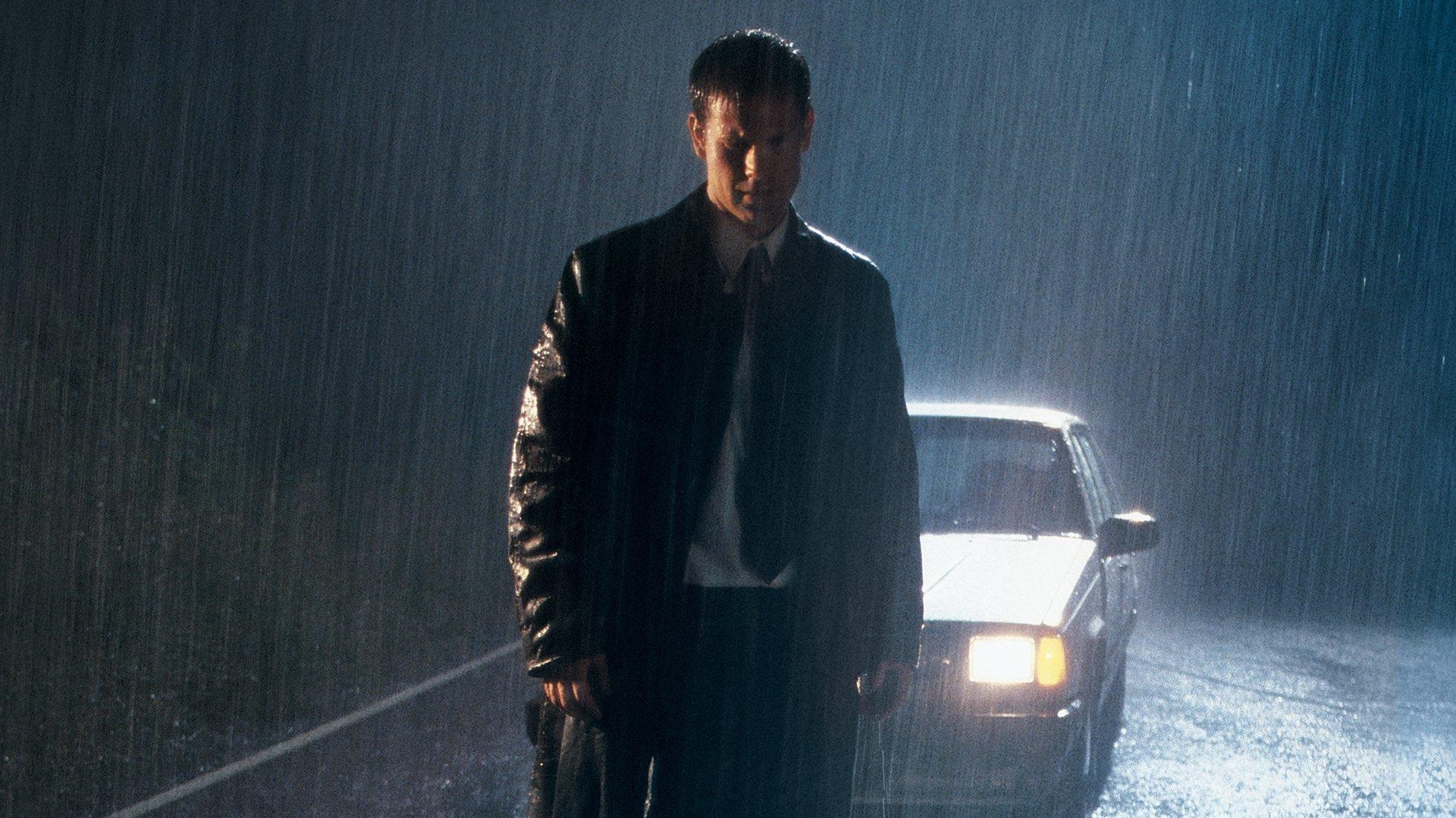 Shadow of Fear 2004 movie scene