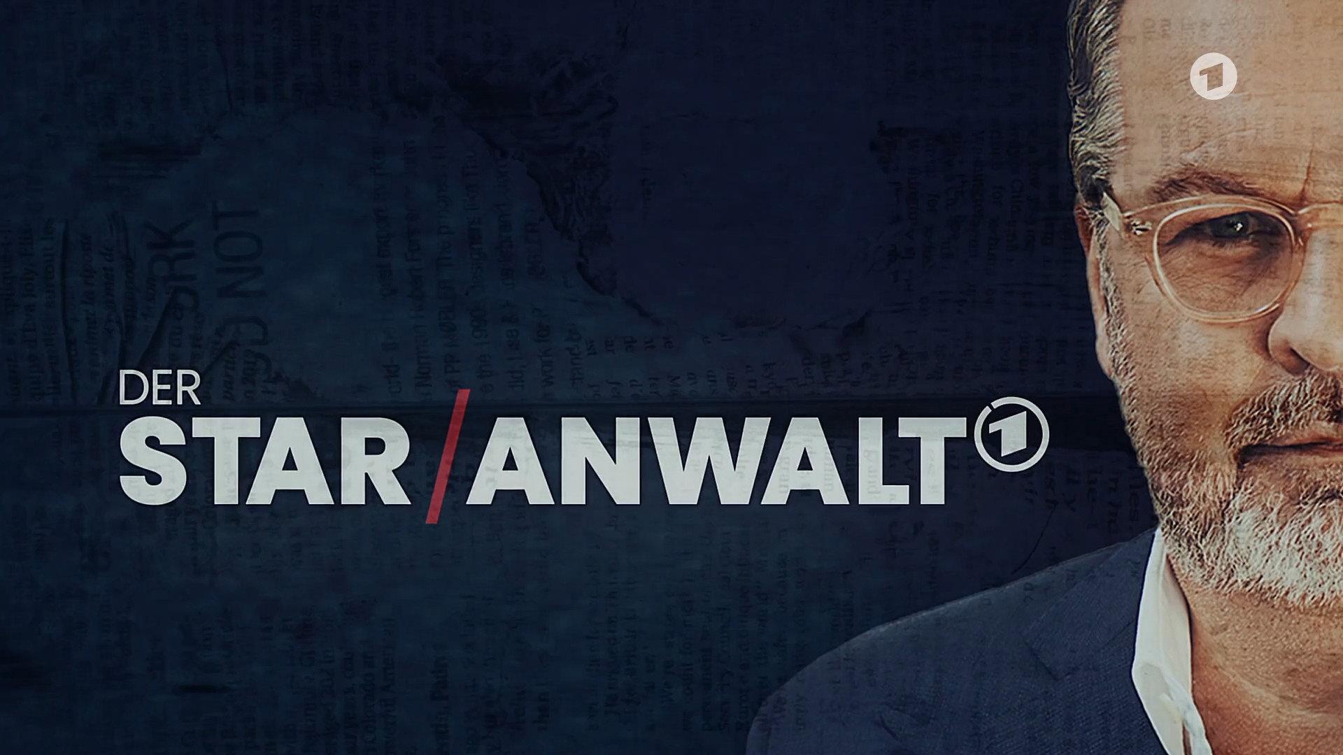 Der Star-Anwalt: Christian Schertz und die Medien 2024 movie scene