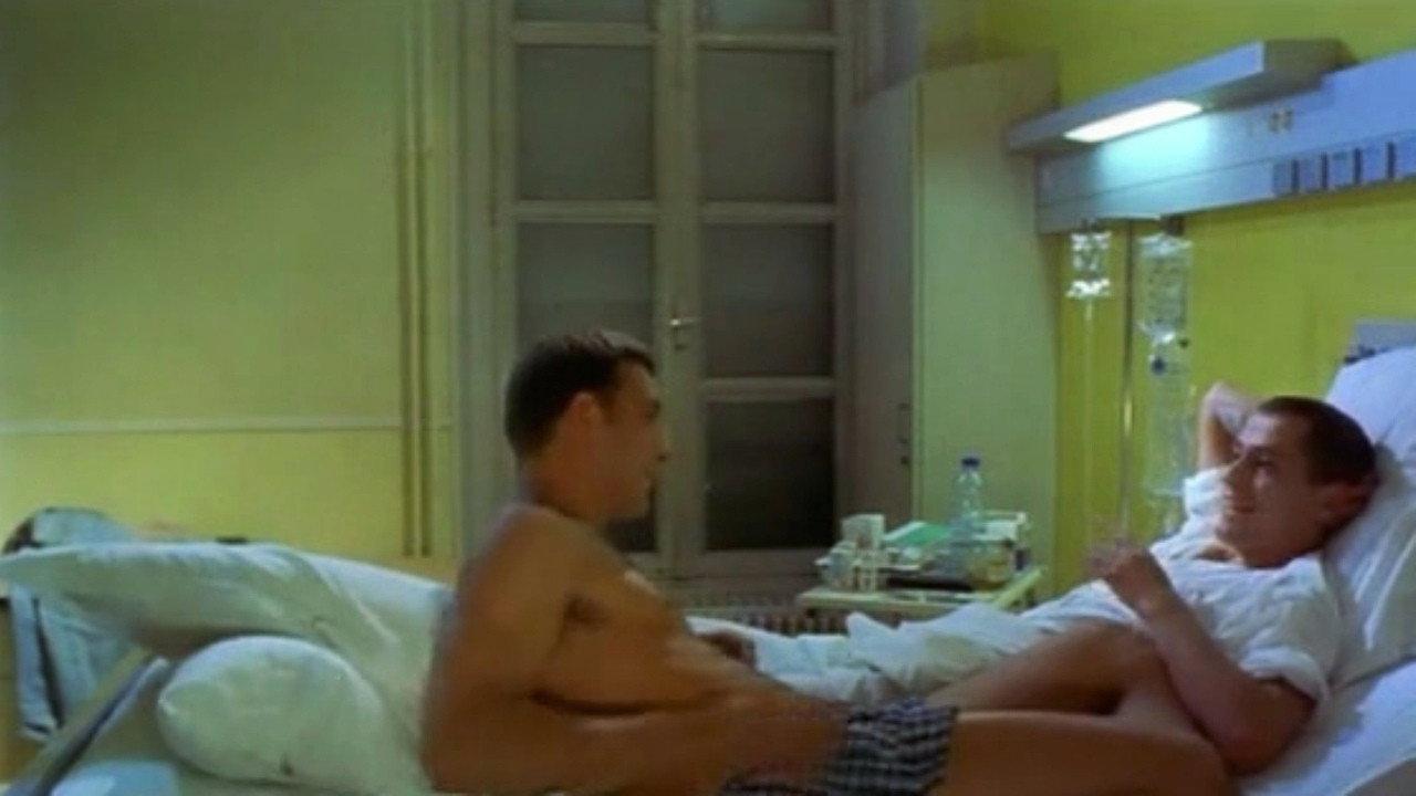 An Ordinary Night 1996 movie scene