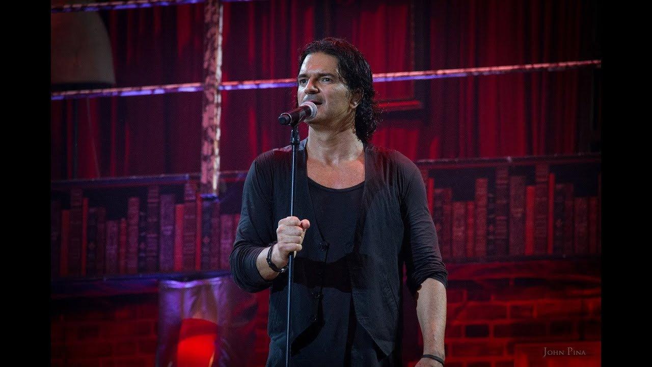 Arjona Metamorfosis en Vivo 2013 movie scene