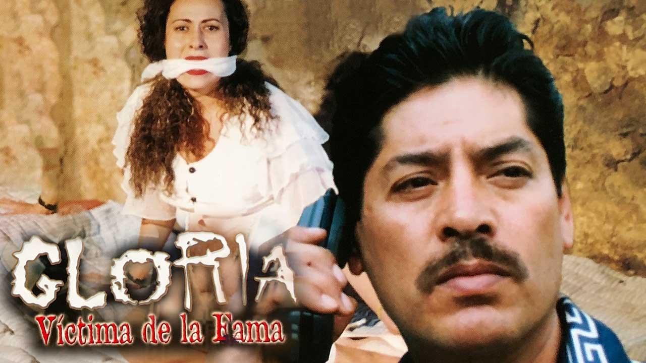 Gloria, victima de la fama 2000 movie scene