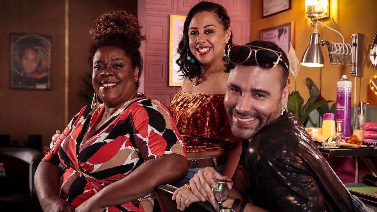 A Sogra Perfeita 2020 movie scene