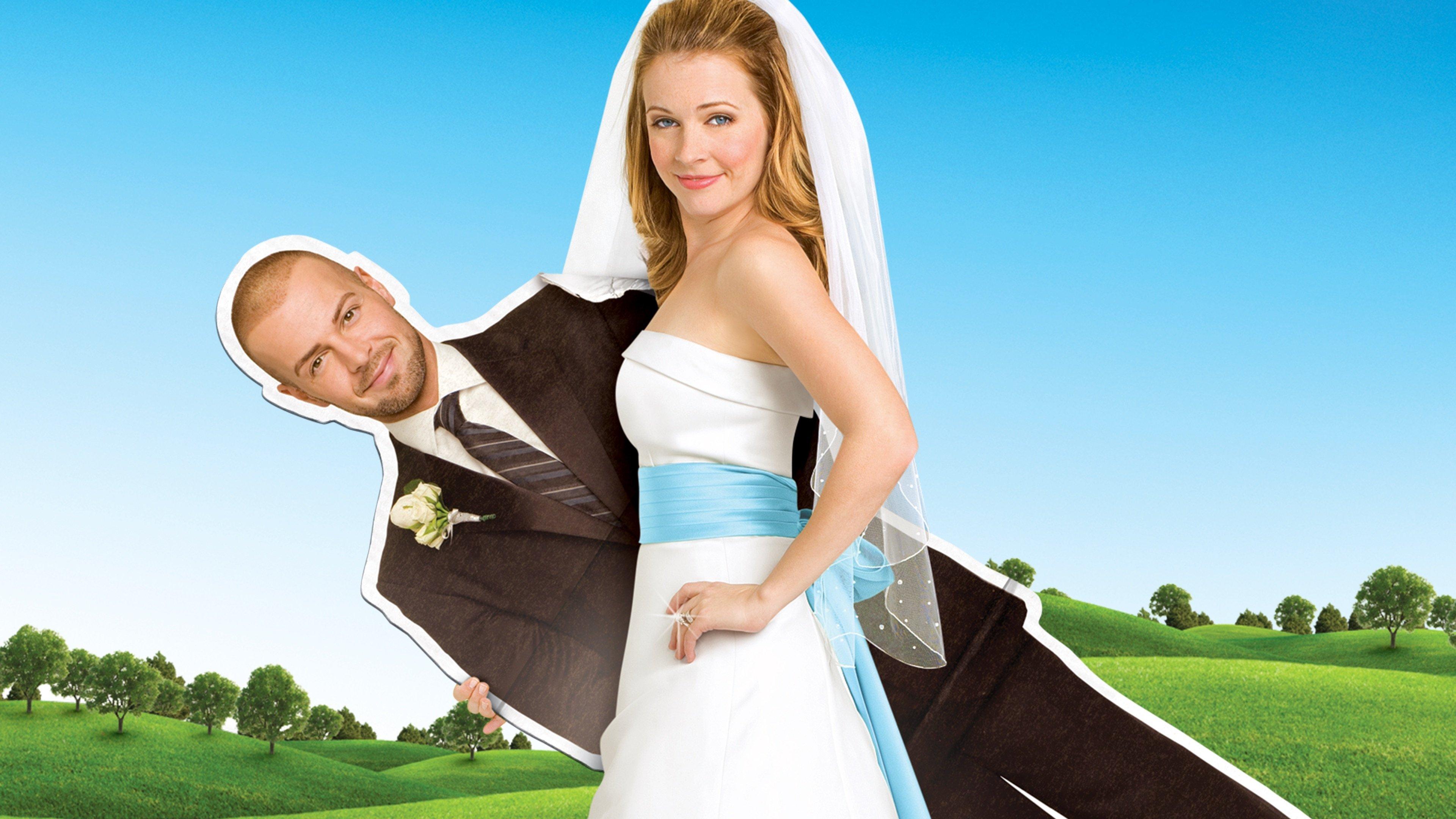 My Fake Fiance 2012 movie scene