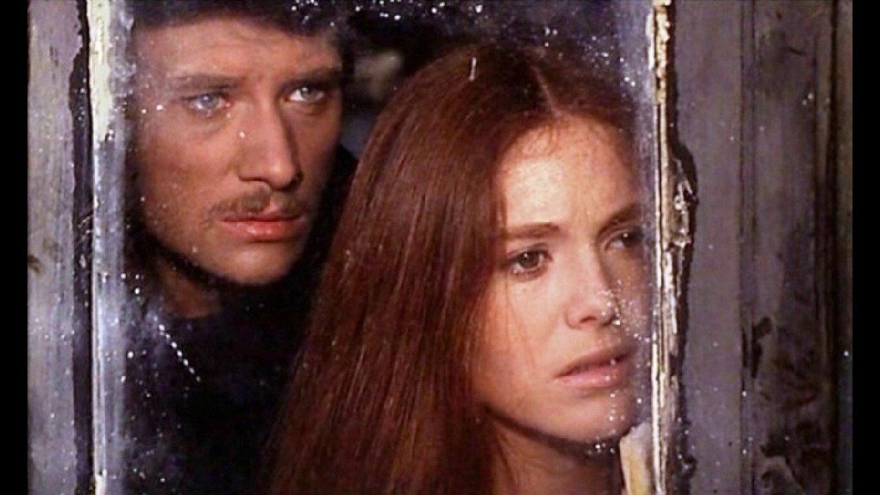 Falling Point 1970 movie scene