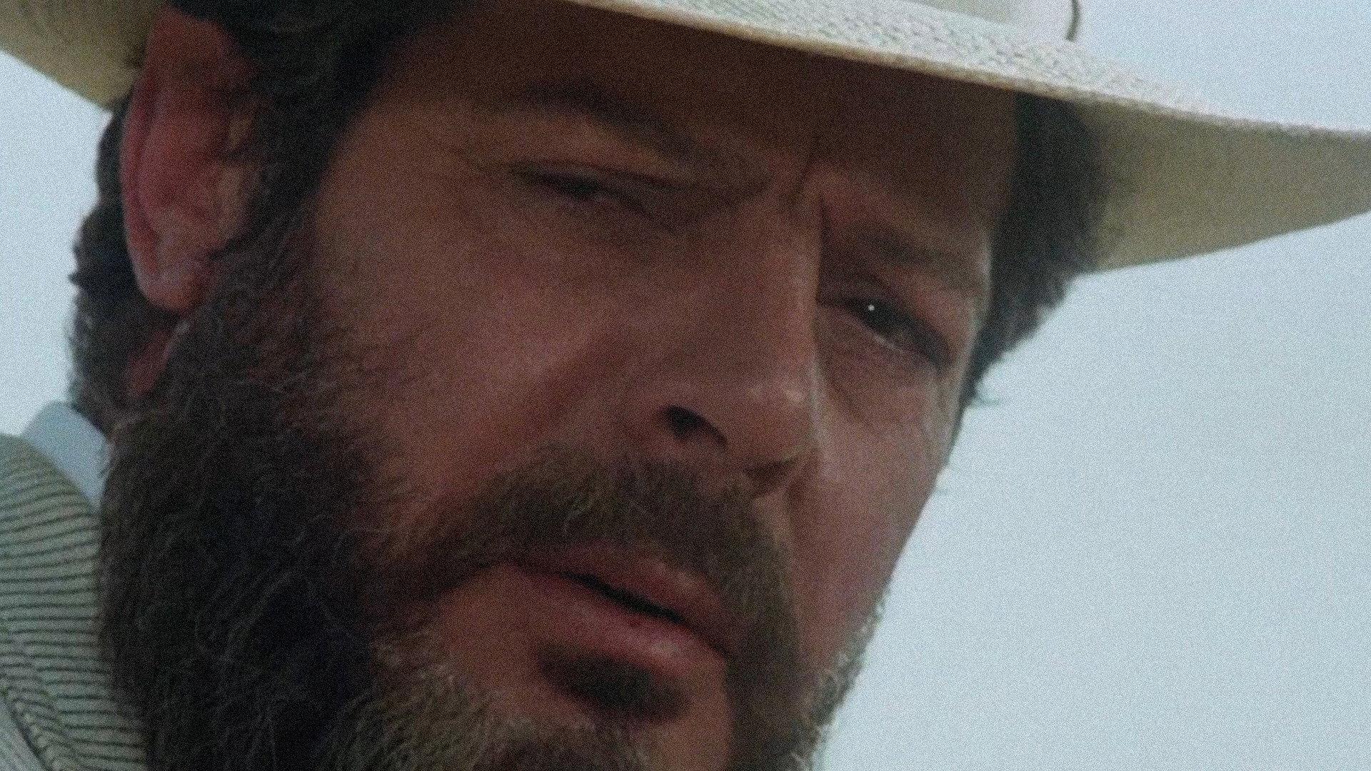 Blood Feud 1978 movie scene