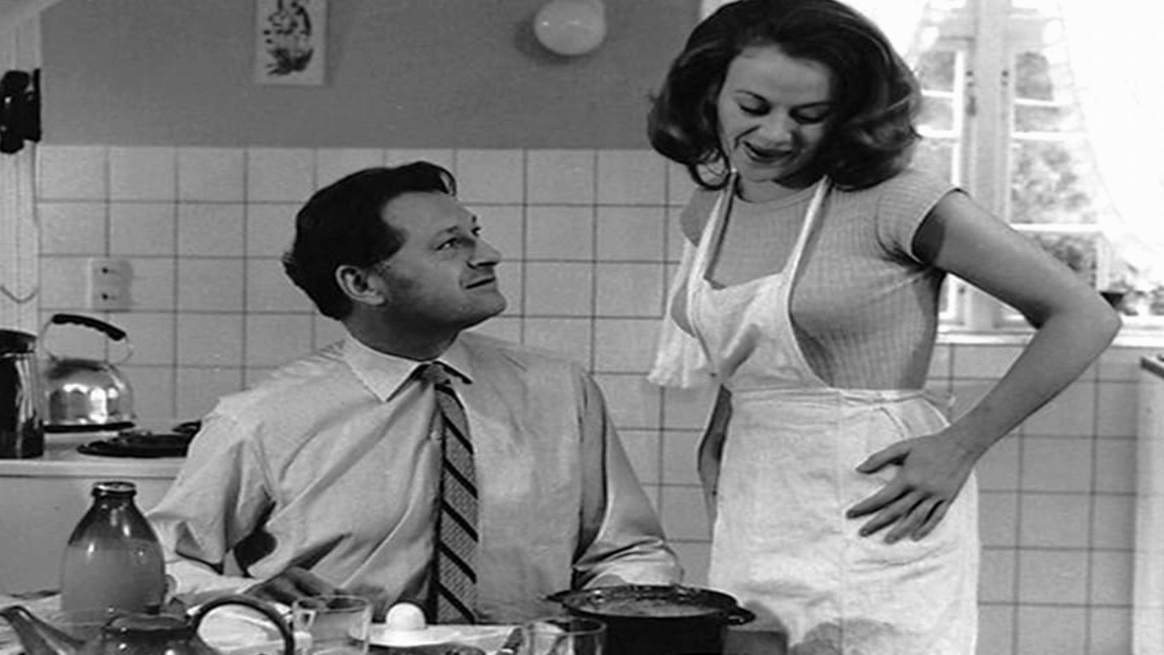 Venom 1966 movie scene
