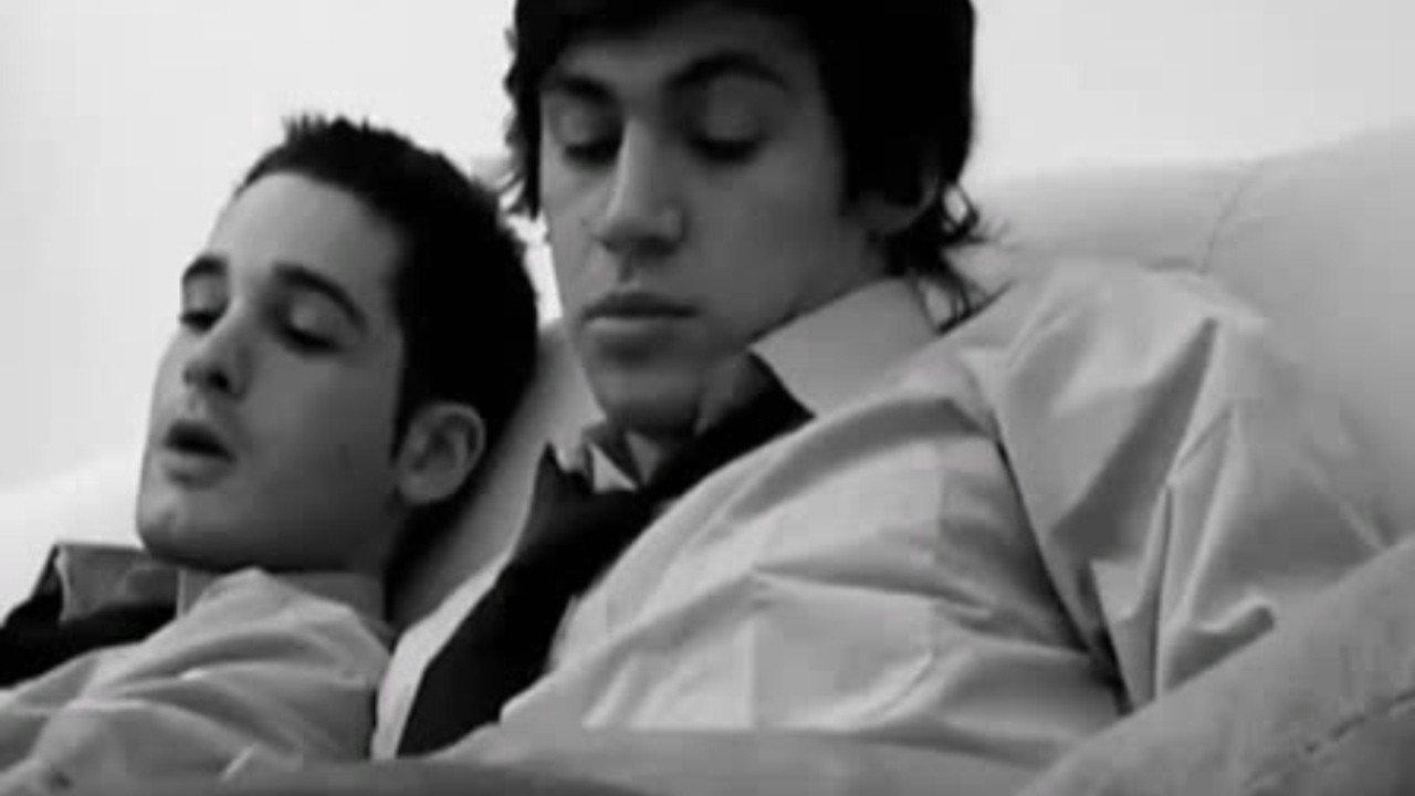 Porno de autor 2010 movie scene