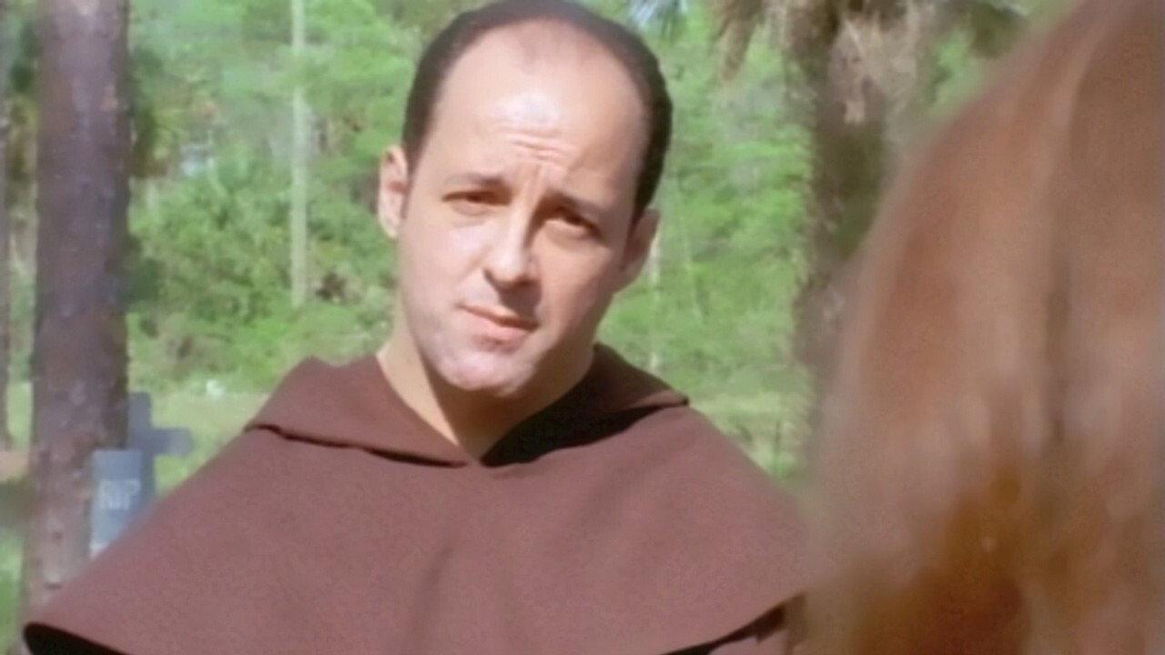 6 Angels 2006 movie scene