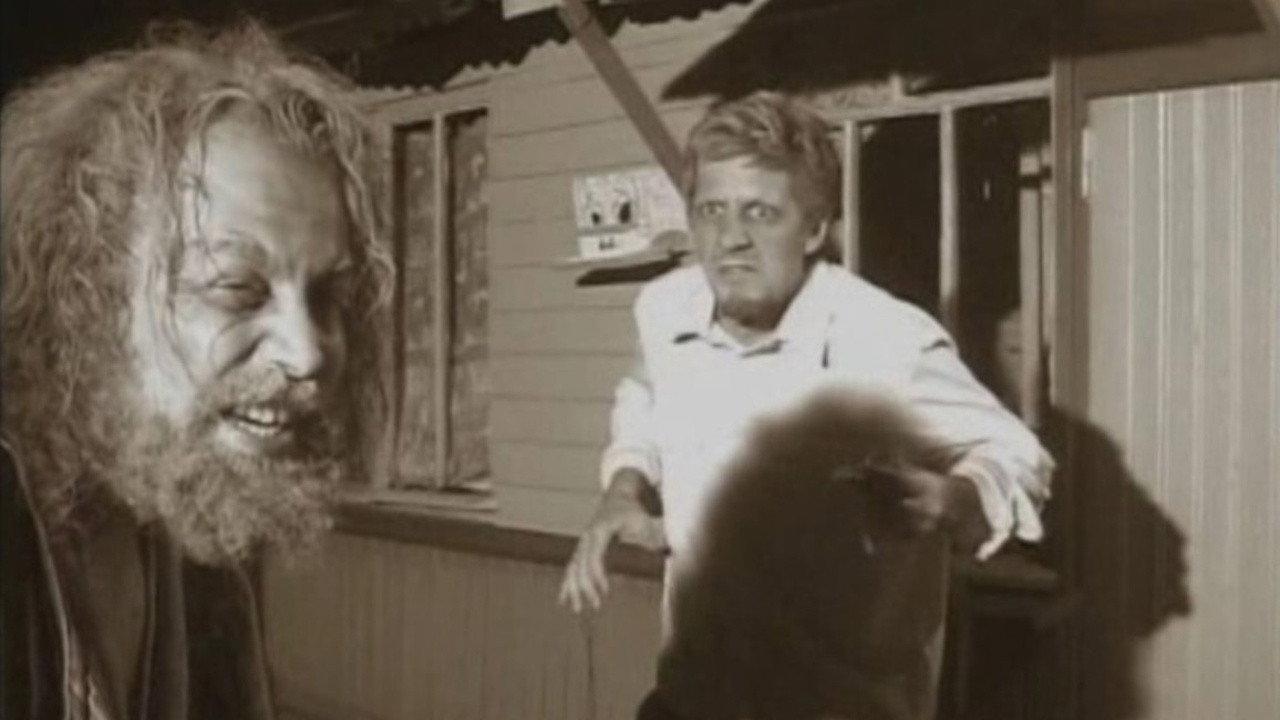 The Apiary 2002 movie scene