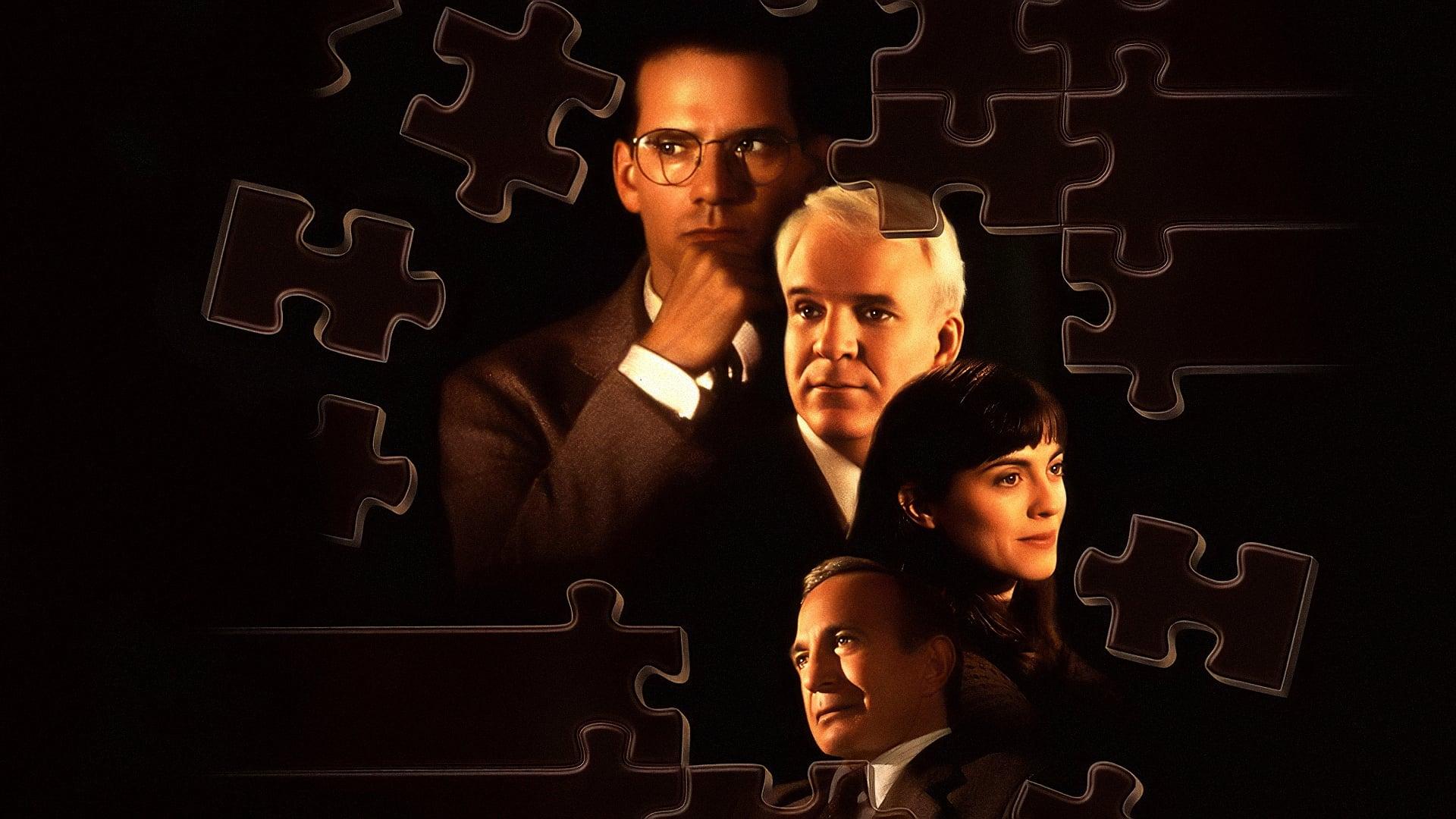 The Spanish Prisoner 1997 movie scene