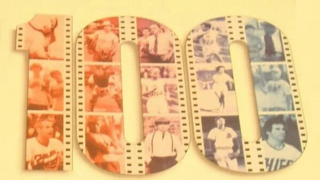 Sports on the Silver Screen 1997 movie scene