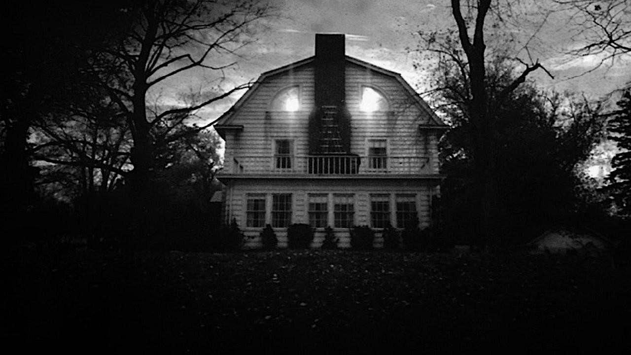Amityville: Horror or Hoax 2000 movie scene