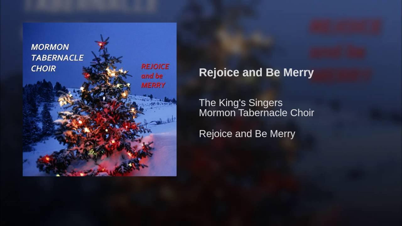 Rejoice and Be Merry! 2008 movie scene