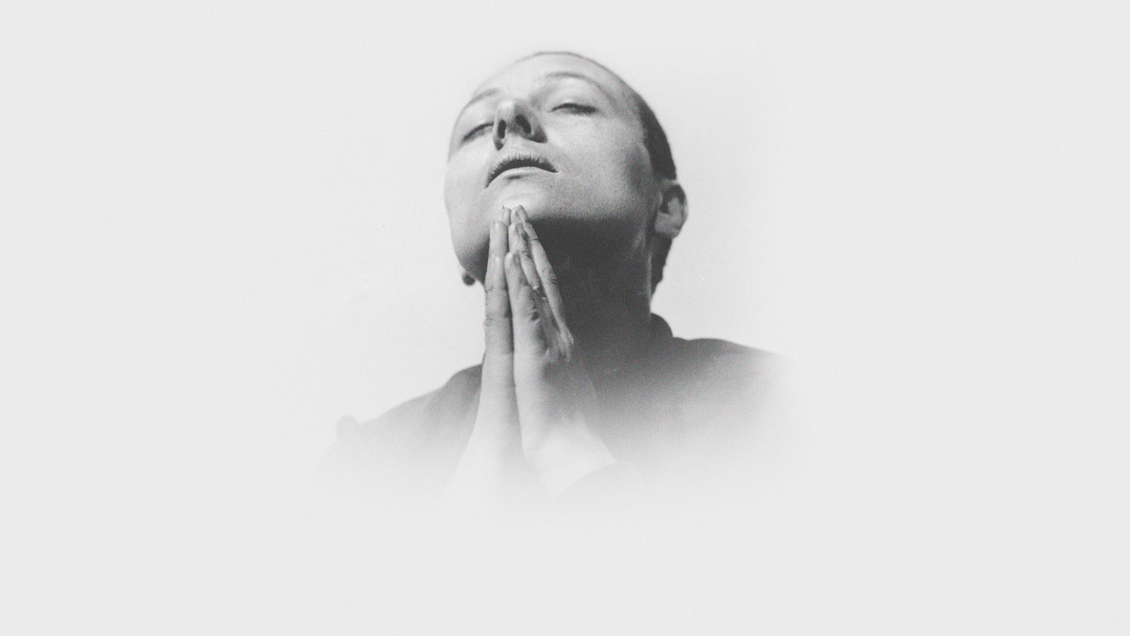 The Passion of Joan of Arc 1928 movie scene