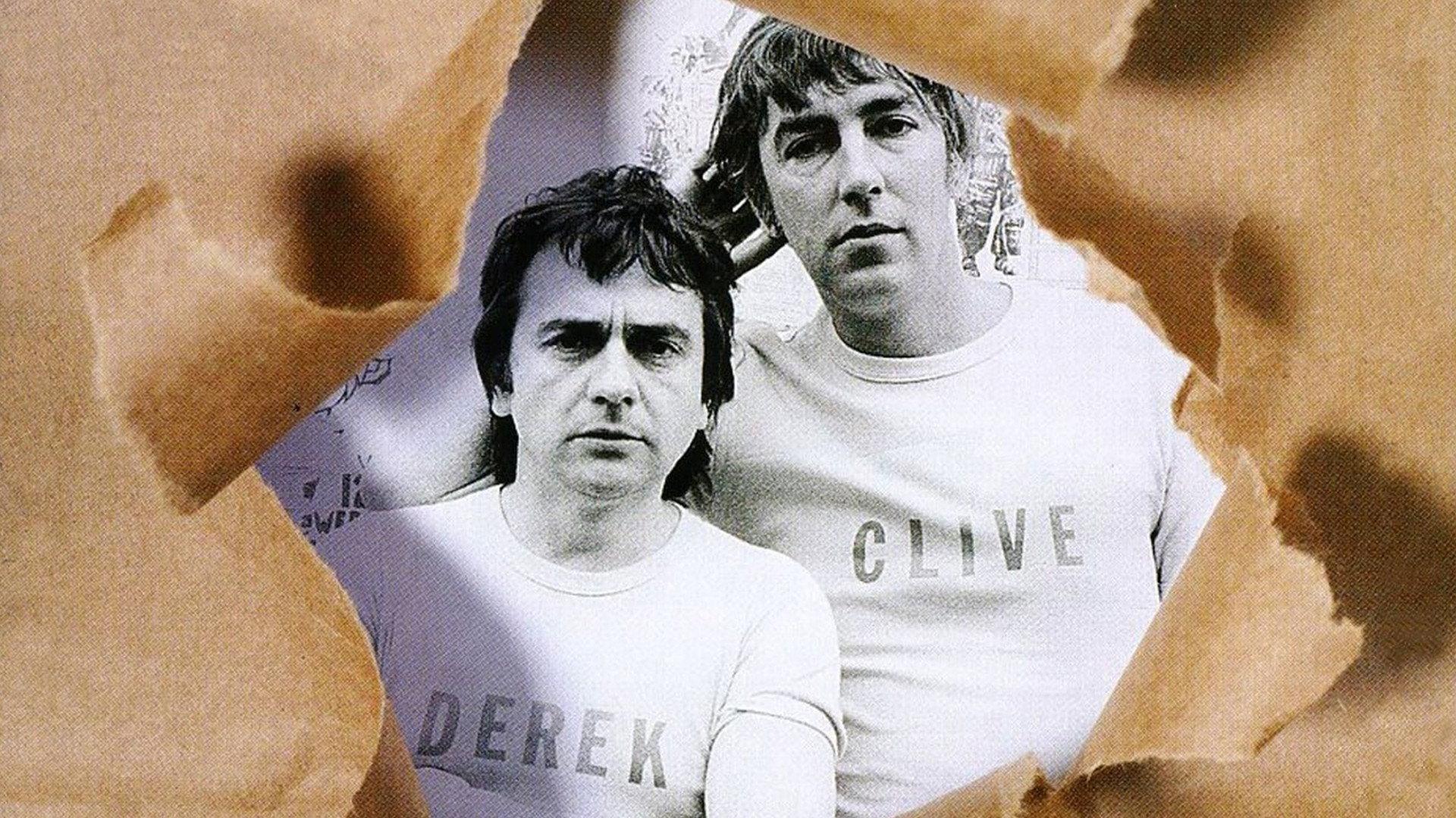 Derek and Clive Get the Horn 1979 movie scene