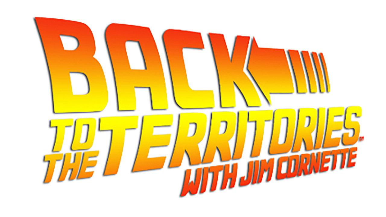 Back To The Territories: AWA 2016 movie scene