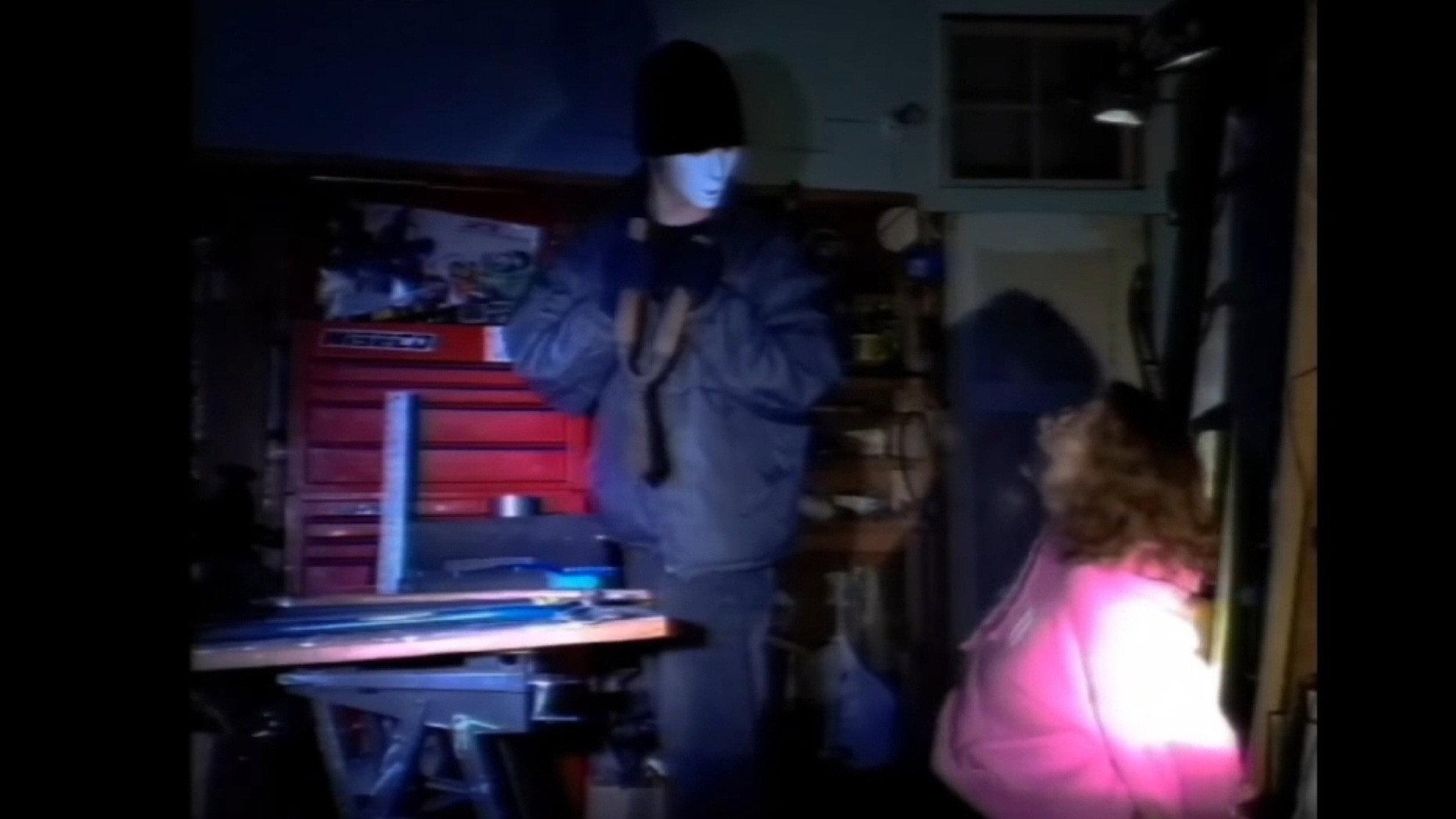 Cassette 2 2026 movie scene