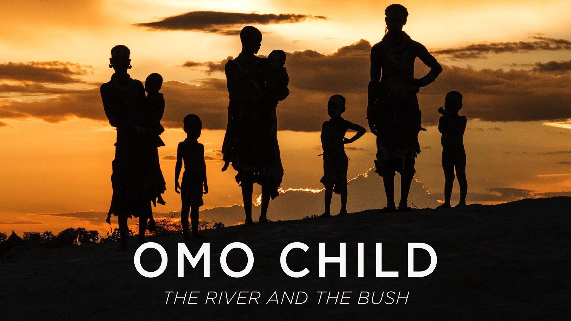 Omo Child: The River and the Bush 2015 movie scene