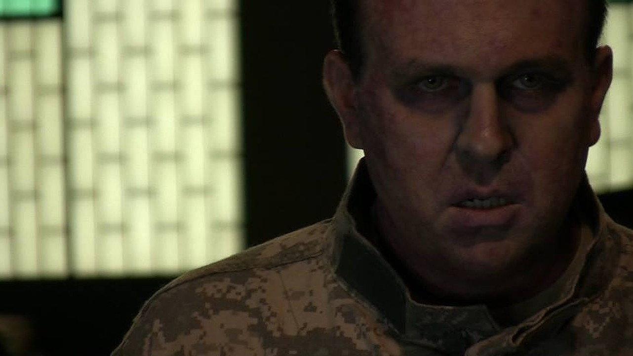 Blood Mercury 2014 movie scene