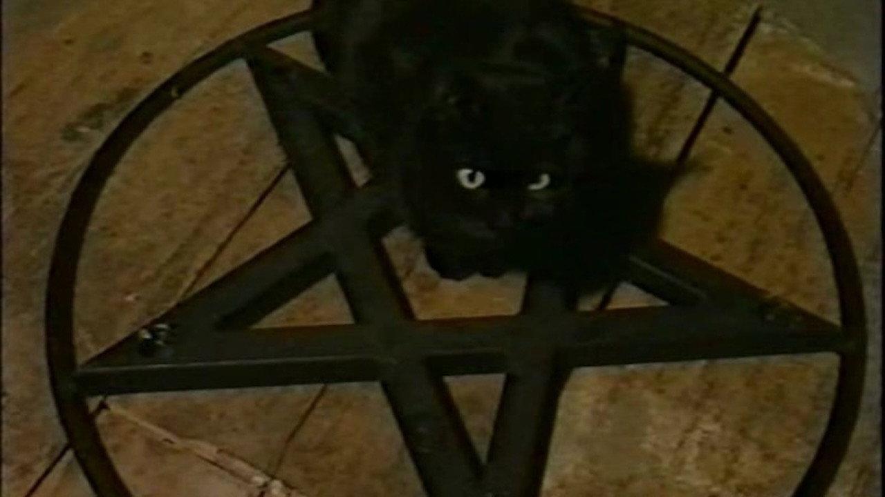 Heaven Is Only in Hell 1994 movie scene
