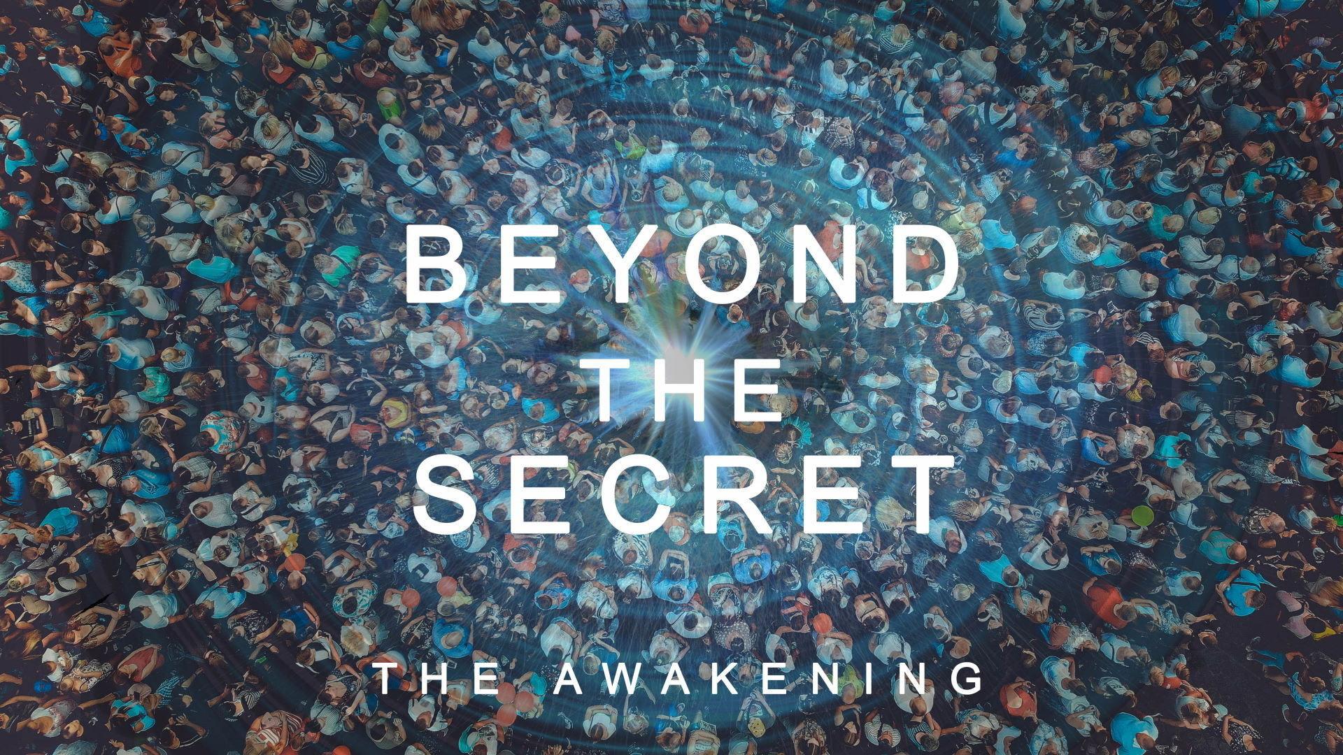 Beyond The Secret: The Awakening 2020 movie scene