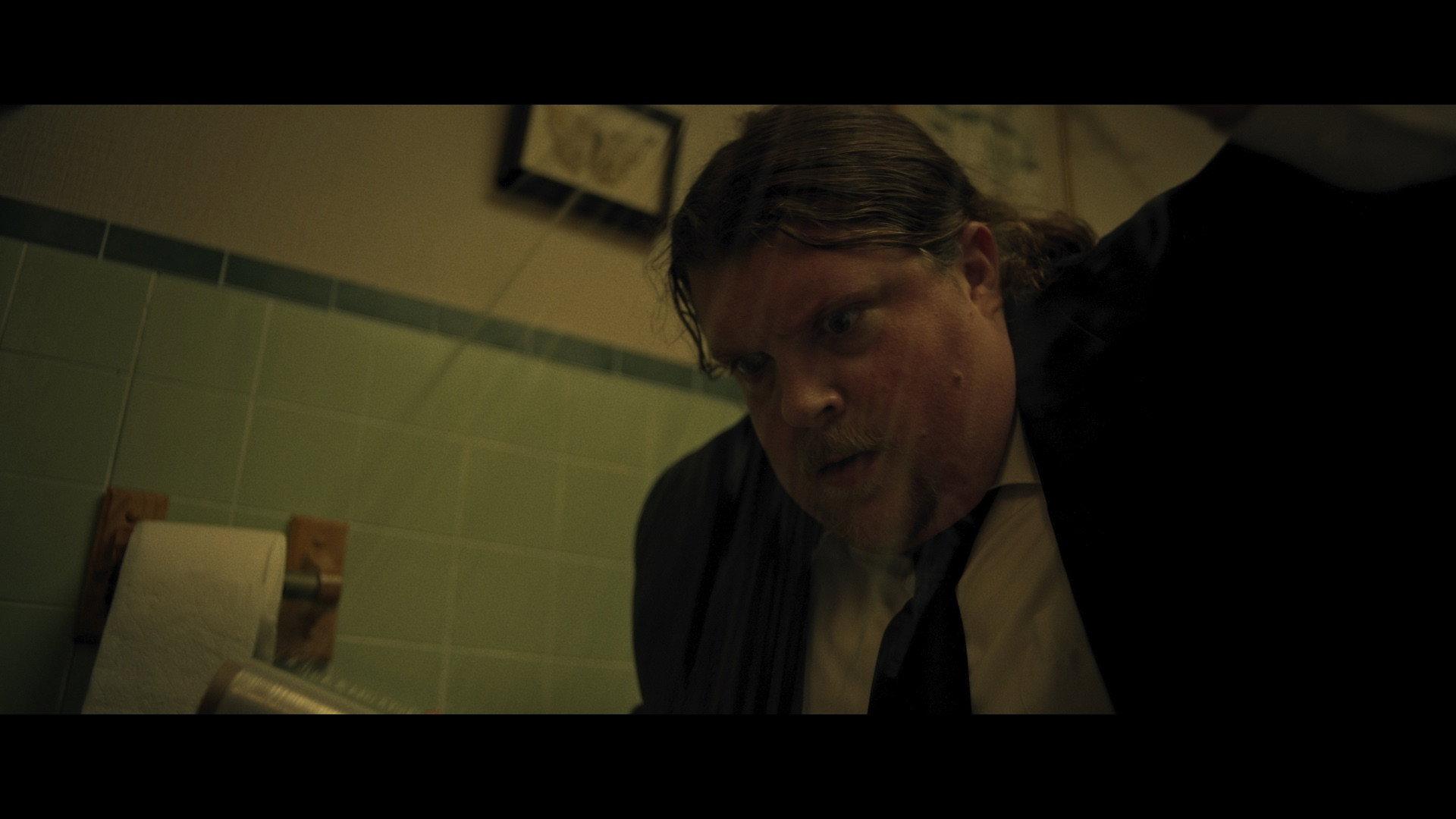 Floater 2023 movie scene
