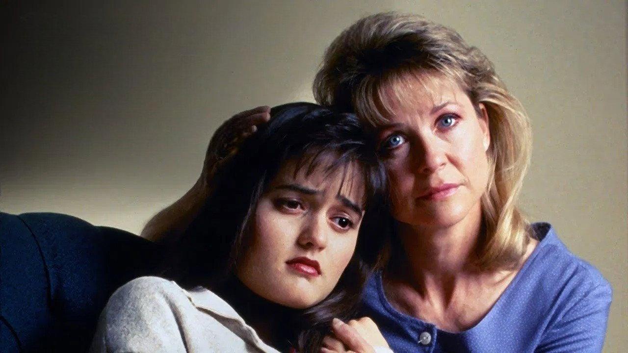 Moment of Truth: Cradle of Conspiracy 1994 movie scene