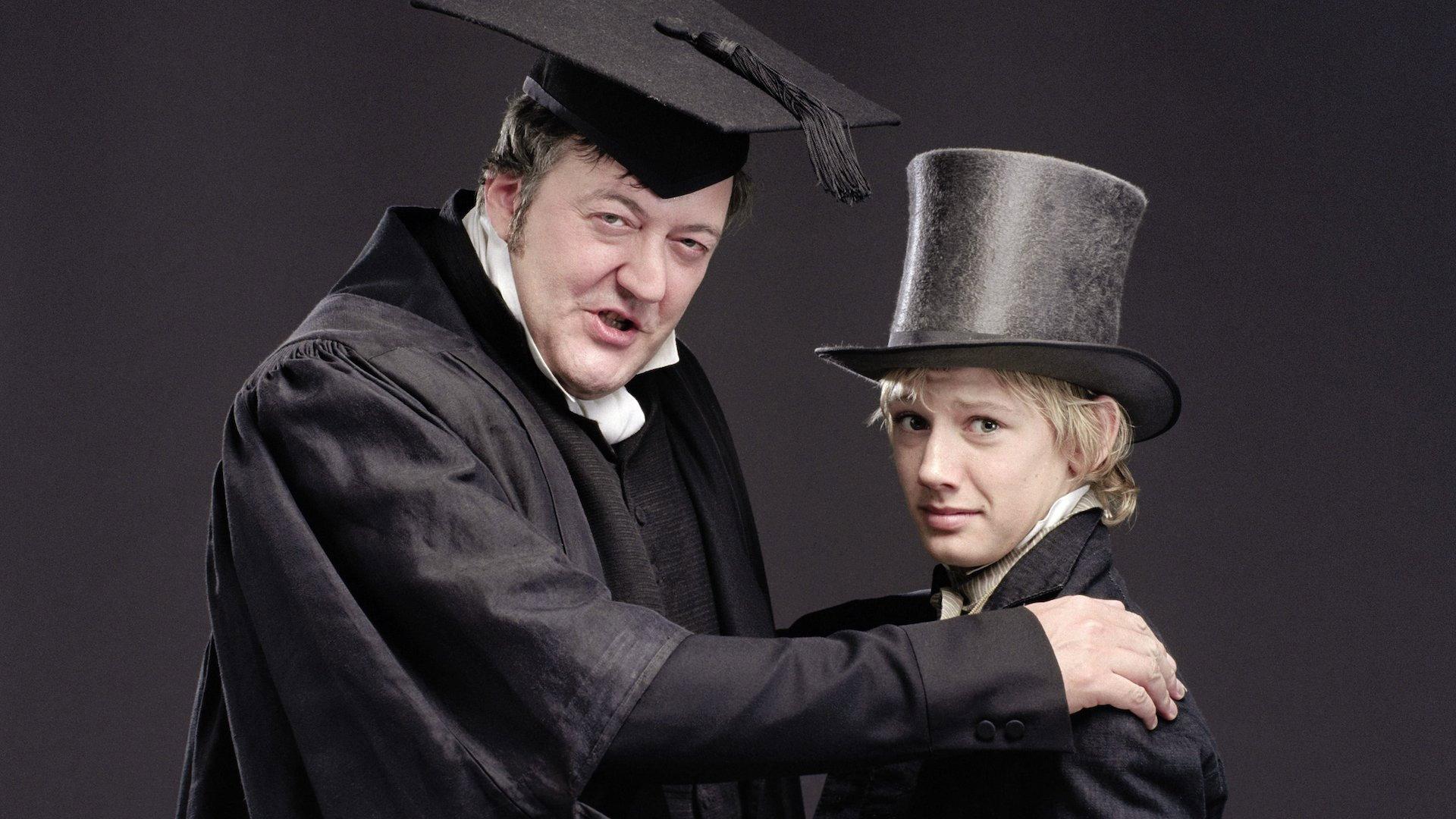 Tom Brown's Schooldays 2005 movie scene