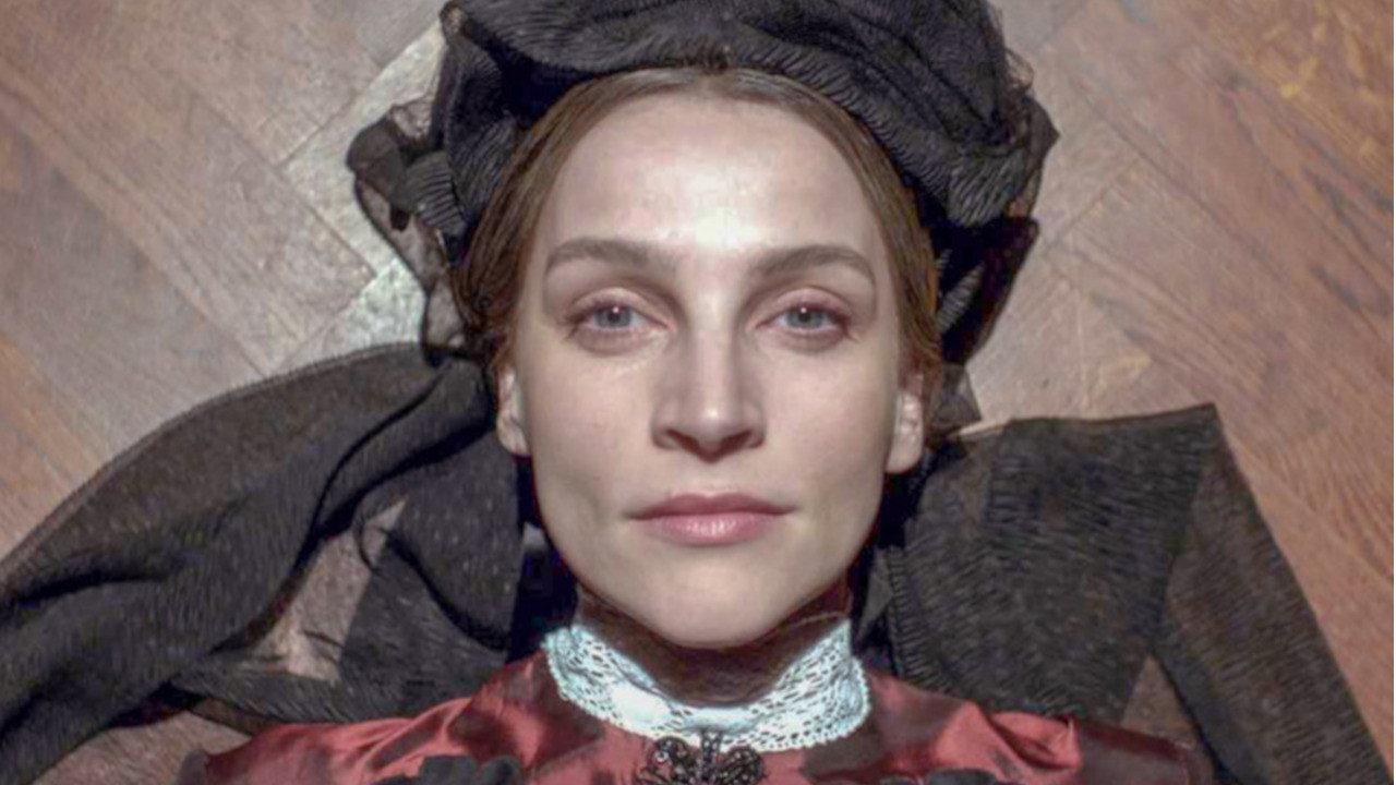 Leidenschaft und Pflicht und Liebe - Die drei Leben der Clara Schumann 2019 movie scene