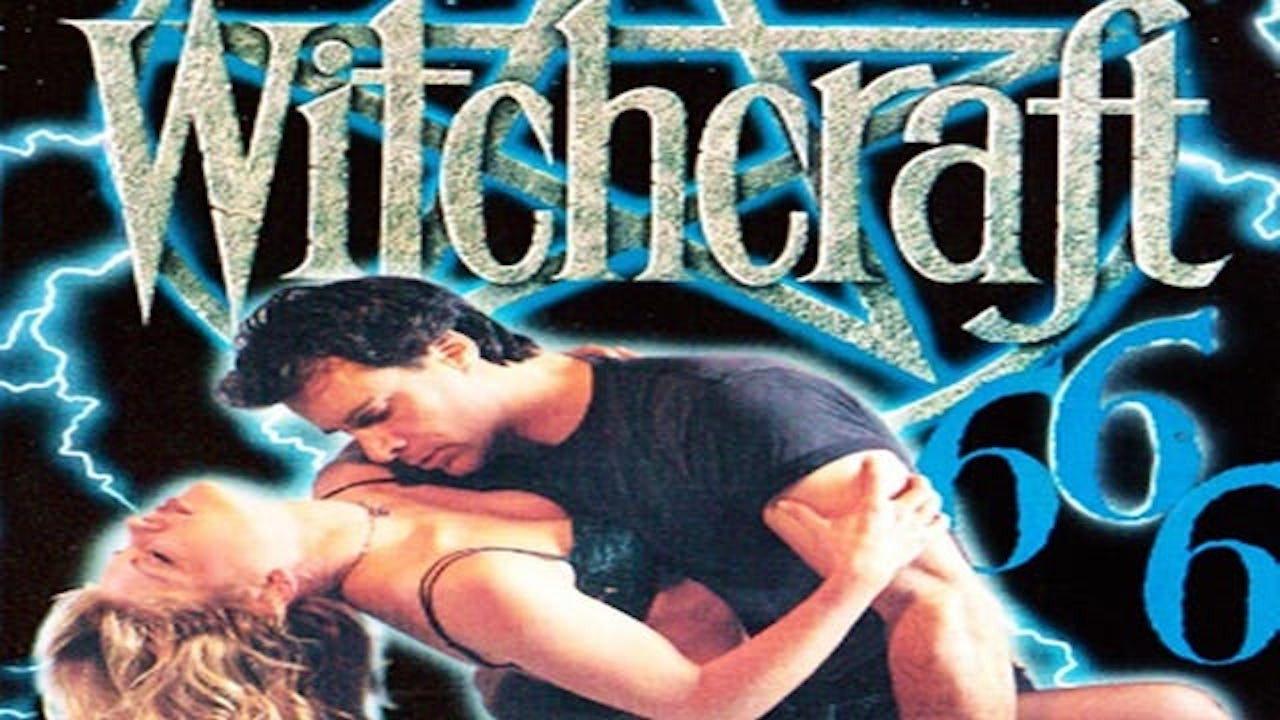 Witchcraft 6: The Devil's Mistress 1994 movie scene