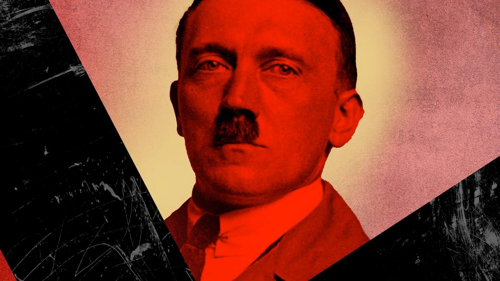From Weimar to War 2025 movie scene
