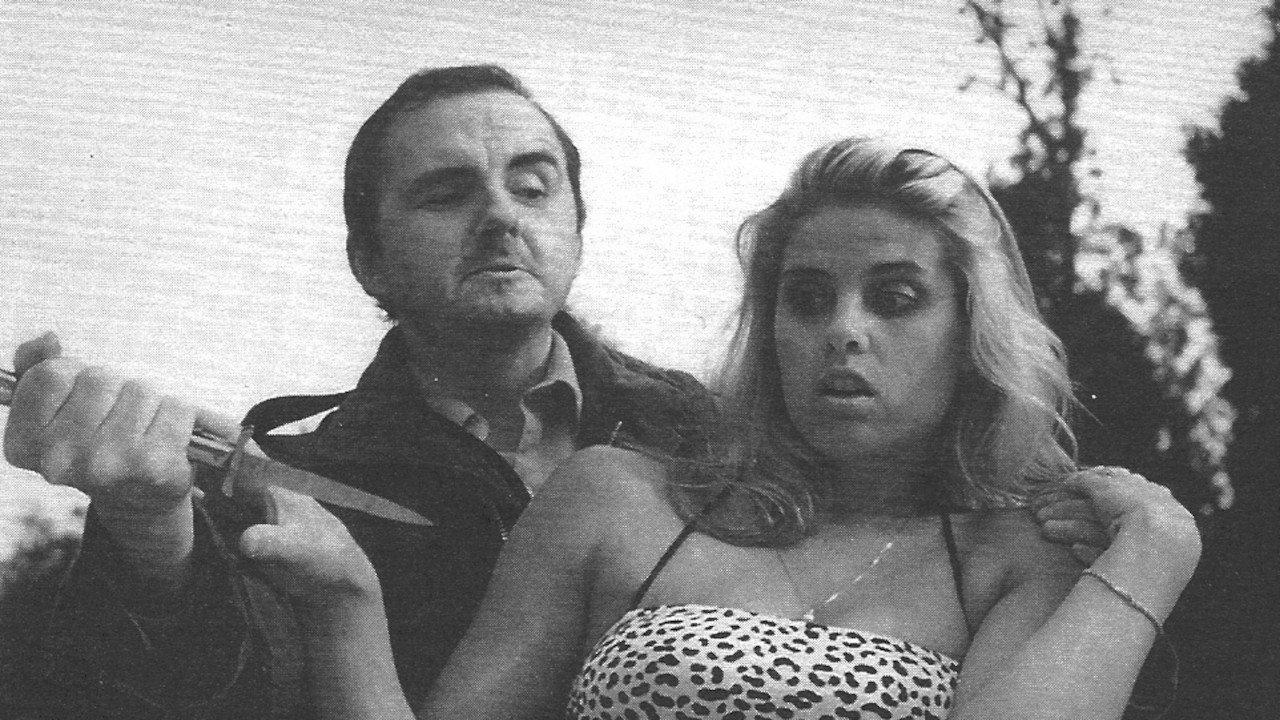 Blood Massacre 1987 movie scene