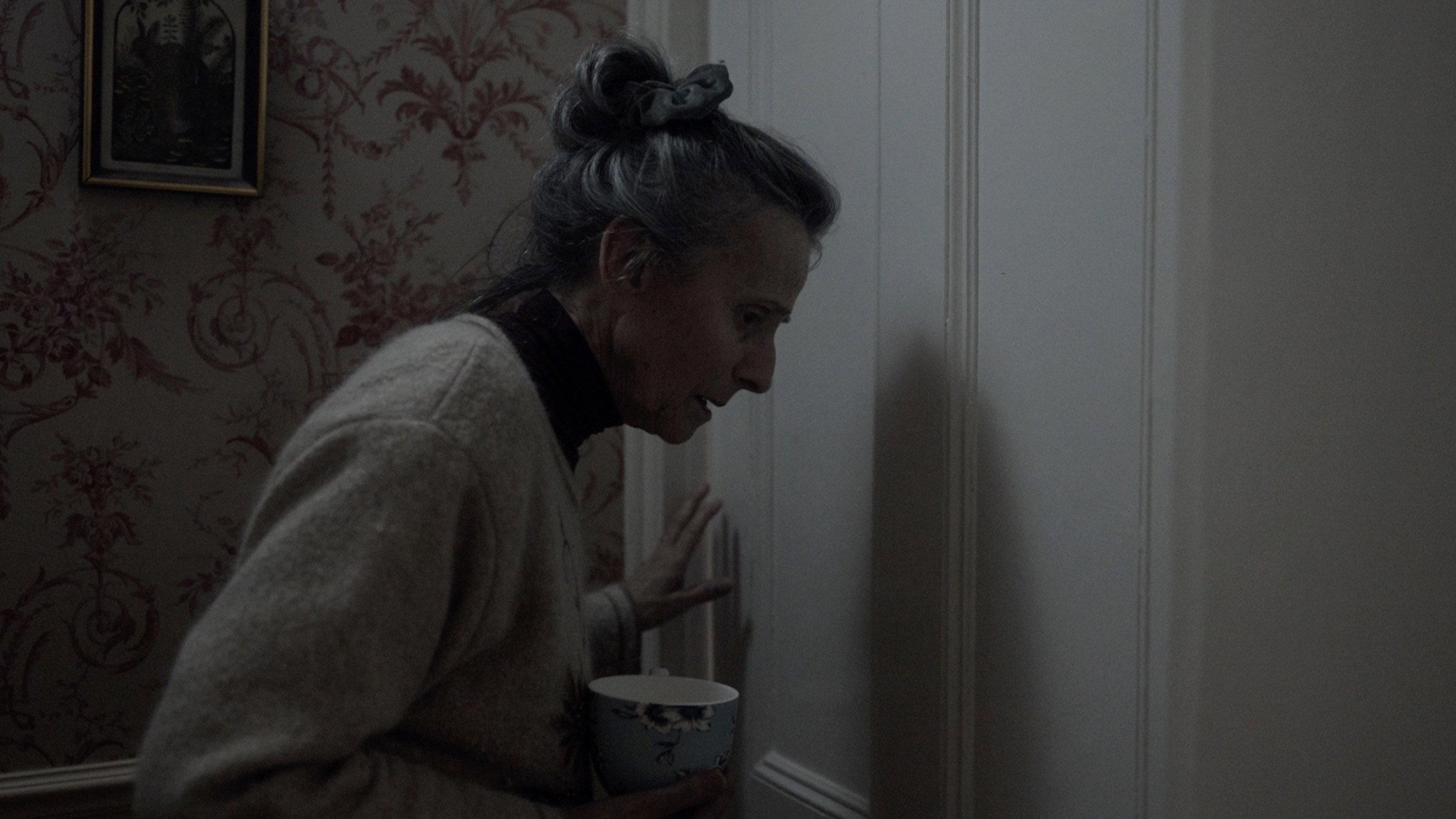 Ruth 2021 movie scene