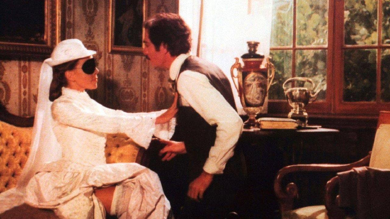 Masoch 1980 movie scene