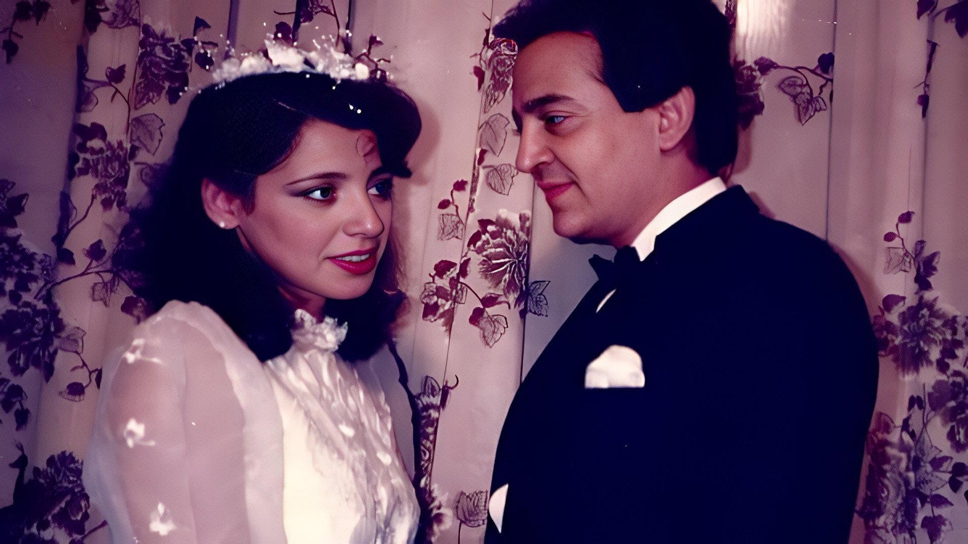 A Thousand Faces Of The Truth 1988 movie scene