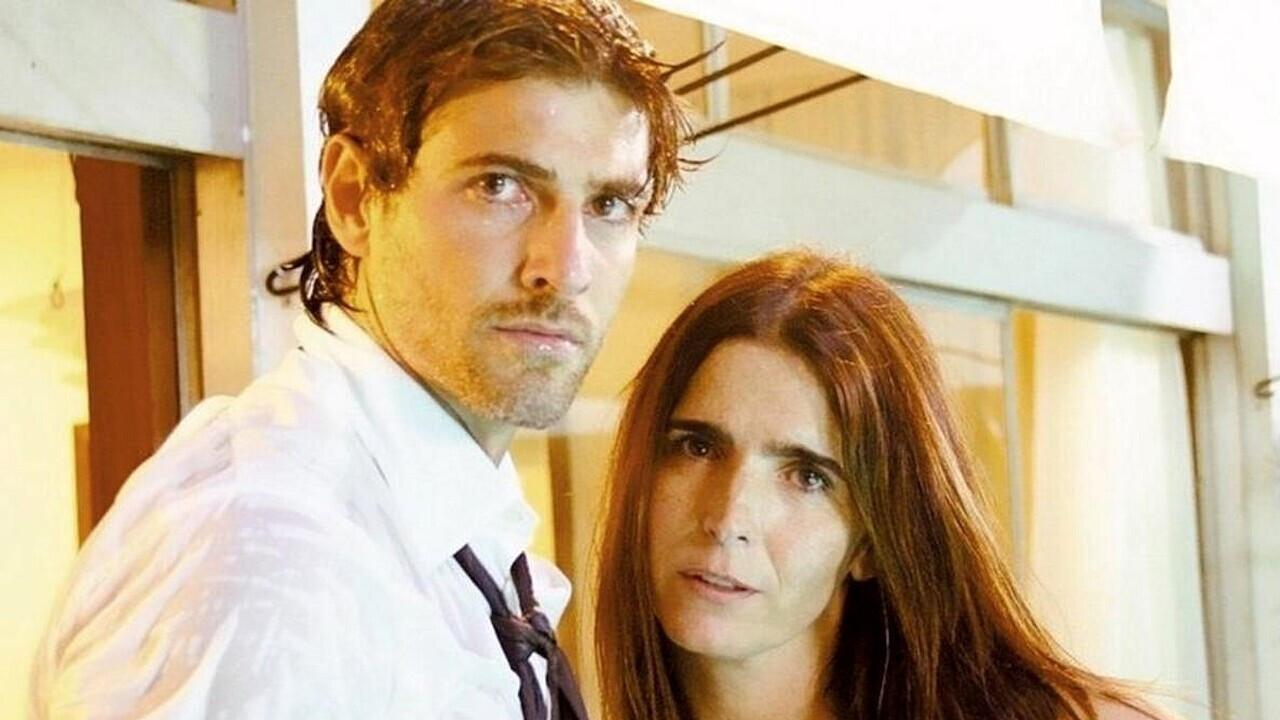 Sexo com Amor? 2008 movie scene