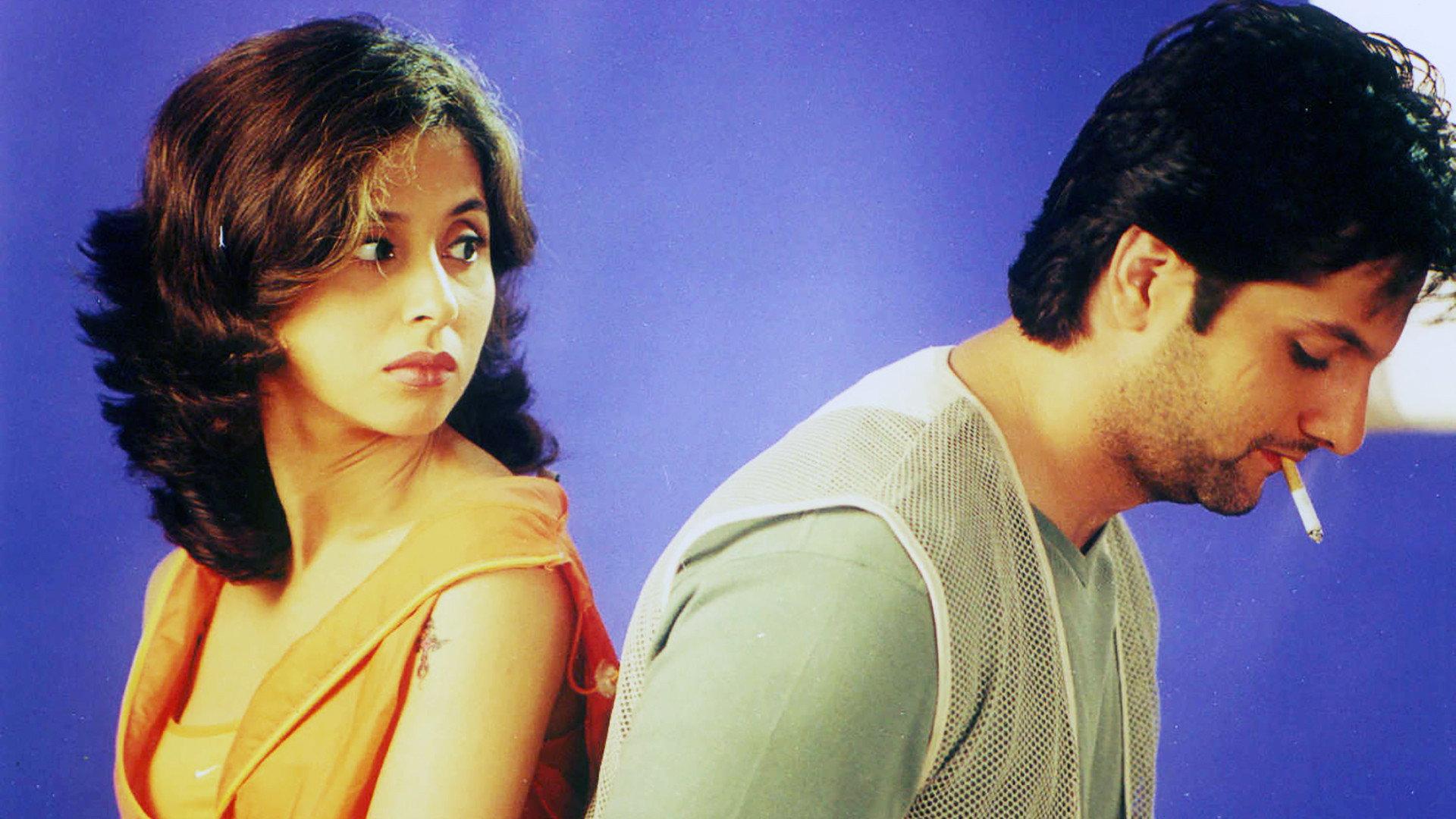Pyaar Tune Kya Kiya 2001 movie scene
