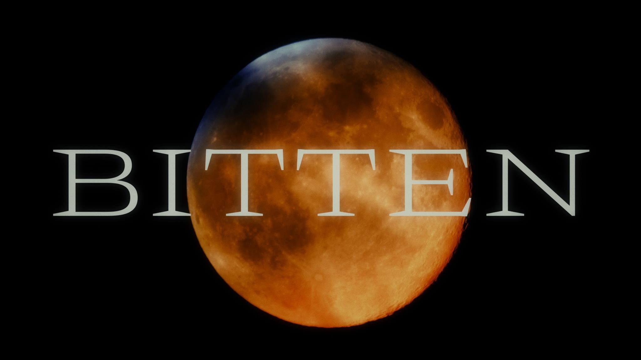 Bitten 2018 movie scene