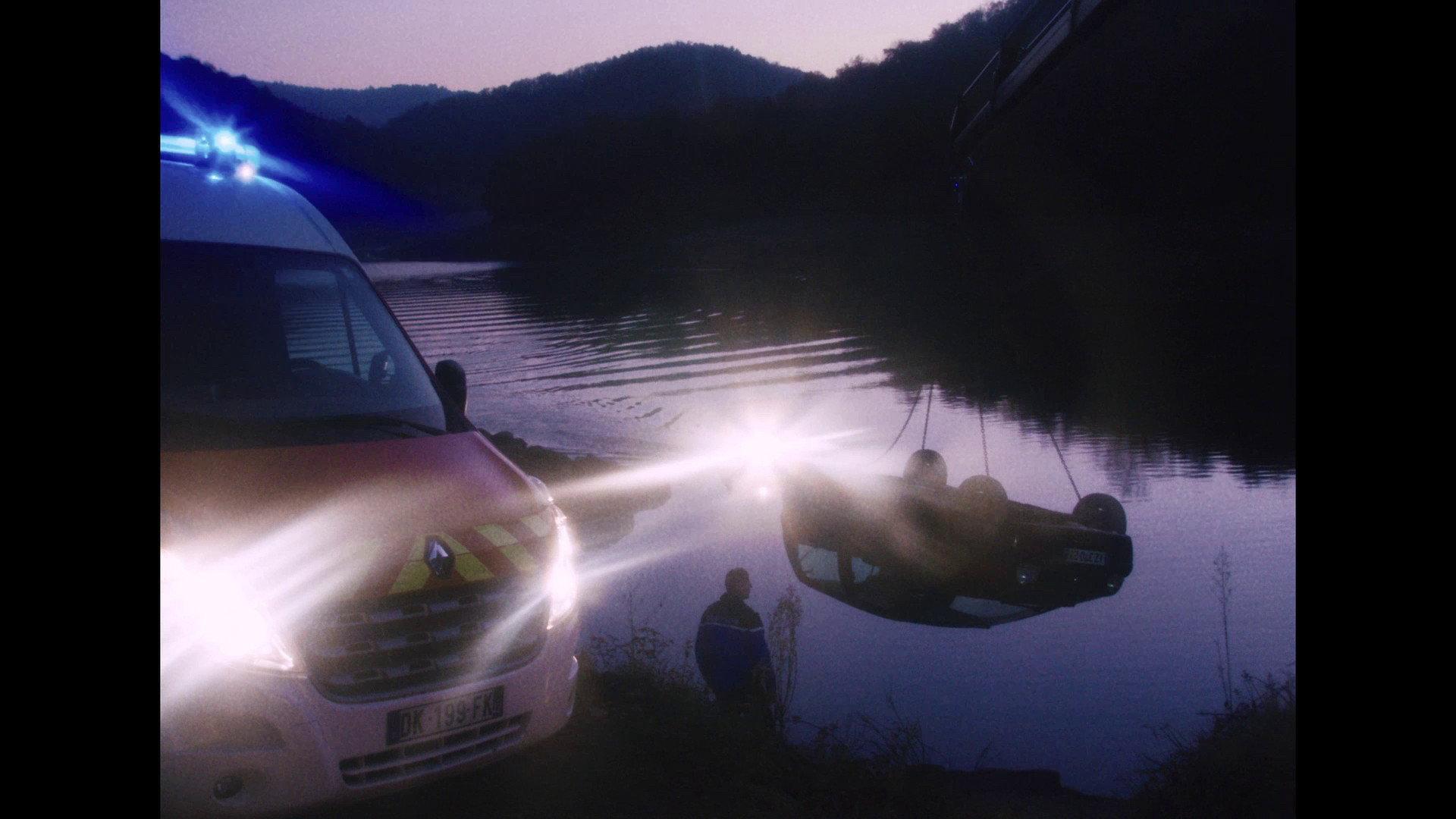 something ever missing 2022 movie scene