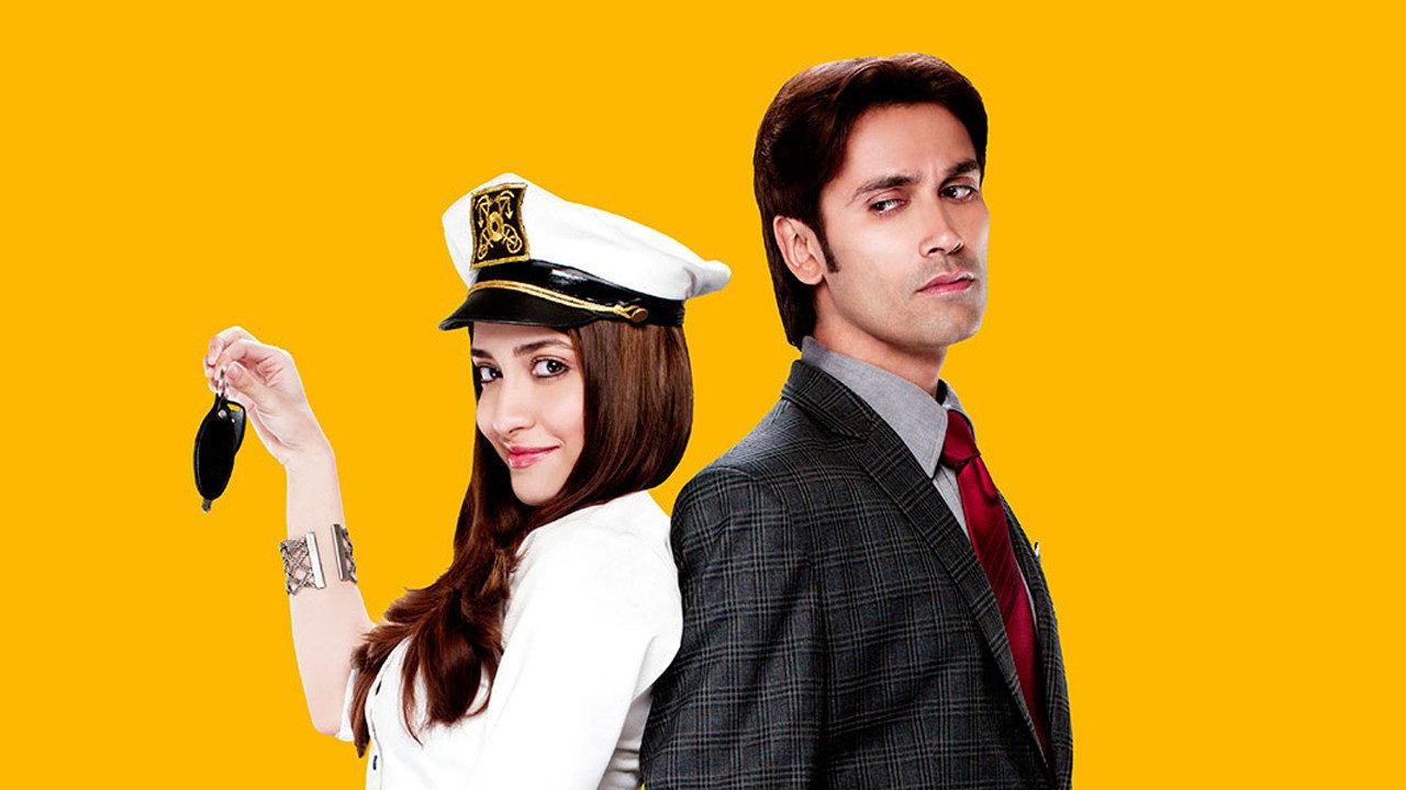 Challo Driver 2012 movie scene